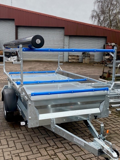 RIGTUBE-STD – Snipe Trailers