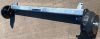 AXLE 1600KG BRAKED 1675MBC 2140OHF 5X112PCD