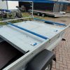 Steel Cover Box Trailer 6x4 new size