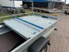 Steel Cover Box Trailer 6x4 new size