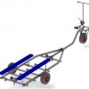 N3 Launch Trolley