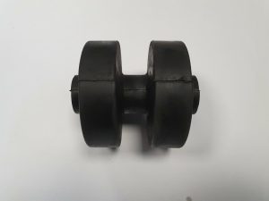 R14 Single Roller
