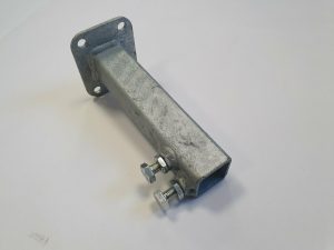 Rapide Snubber RU40 Base