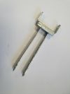 Rapide Nose Bracket 50mm