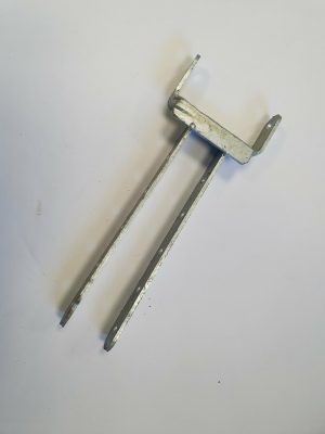 Rapide Nose Bracket 50mm