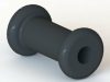 ROLLER 5 INCH COTTON