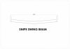 Snipe D-Swing Beam