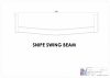 Snipe N-Swing Beam