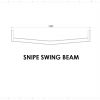 Snipe Y-Swing Beam