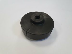 Single Side rollers for protection R14