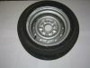195x50x13 wheel and tyre on5x112 Pcd 900KG