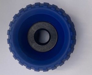 Wobbly Roller