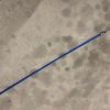 Knott Avonride detachable brake cable 1430/1640mm STAINLESS STEEL