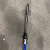 Knott Avonride detachable brake cable 1130/1340mm STAINLESS STEEL (BLUE IN COLOUR)