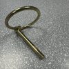 Over centre pin small