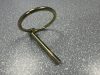 Over centre pin small