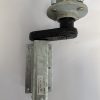 Independent Suspension unit pair 350kg unbkd 4X4"