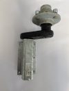 Independent Suspension unit pair 350kg unbkd 4X4"