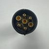 7-Pin Trailer Board Plug 12V