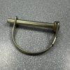 D pin