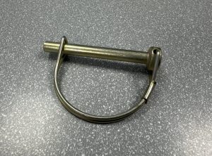 D pin