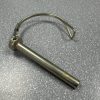 D pin