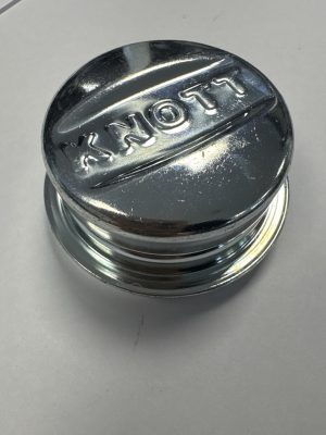 dustcap for knott X series hubs