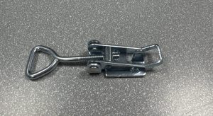Clamp - Hook