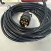 6 foot Lighting Board + 10m cable+fog light.