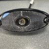 FRONT MARKER WITH 1M CABLE