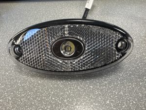 FRONT MARKER WITH 1M CABLE