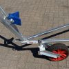 Dinghy Simple Jockey Wheel