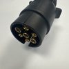 7-Pin Trailer Board Plug 12V