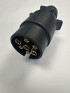 7-Pin Trailer Board Plug 12V