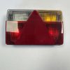 5 function light horirontally mounted  Right hand side
