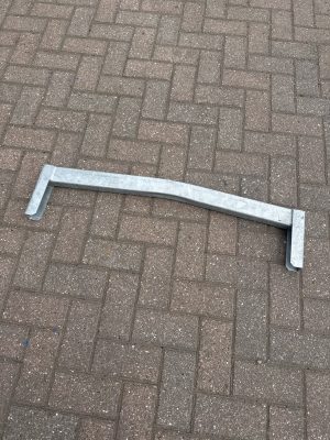 Snipe N-Swing Beam