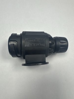 13 Pin Plug (with 8 pins) / 12v European Trailer Board