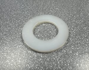 1 inch plastic washer