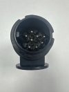 13 Pin Plug (with 8 pins) / 12v European Trailer Board