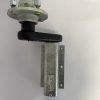 Independent Suspension unit pair 350kg unbkd 4X4"
