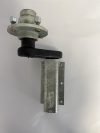 Independent Suspension unit pair 350kg unbkd 4X4"