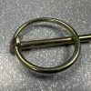 Over centre pin small