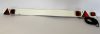 LIGHTING BOARD 7FT NO FRONT MARKER + FOG + 10m CABLEMAYPOLE DRAWING NUMBER P-015MER