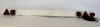 6 foot Lighting Board + 10m cable+fog light.