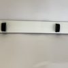 Heavy duty lighting board 2.03 metre wide with 10 metre cable. Two Fog Lights Two Reversing lights and side reflectors fitted.