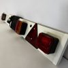 4'6" Lighting Board with fog + 6m cable