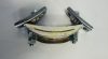Brake Equalizer twin axle