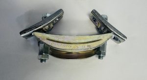 Brake Equalizer twin axle