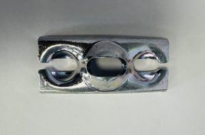 Brake Equalizer single axle