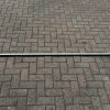 light board arm for Road base25 box 2.75m long, supplied with elastic.